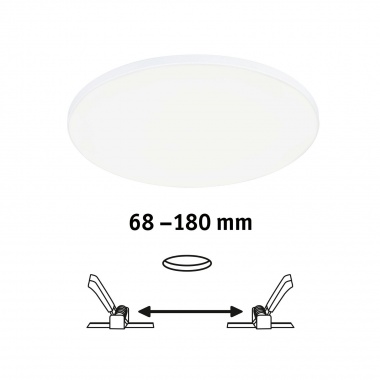 Venkovní svítidlo nástěnné LED  P 79952-1