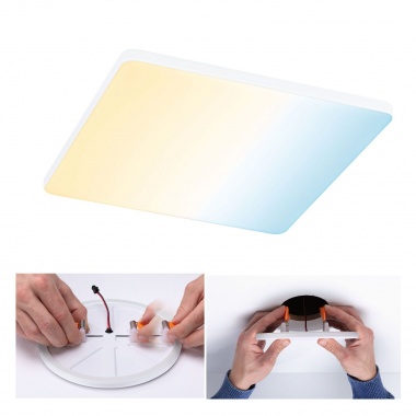 Venkovní svítidlo nástěnné LED  P 79959