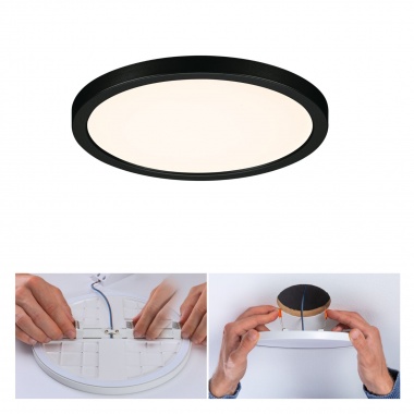 Venkovní svítidlo nástěnné LED  P 79964-1