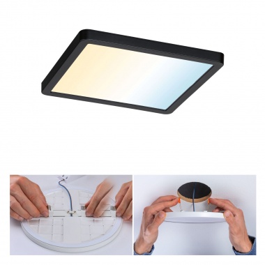 Venkovní svítidlo nástěnné LED  P 79966-1