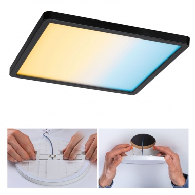 Venkovní svítidlo nástěnné LED  P 79967-1