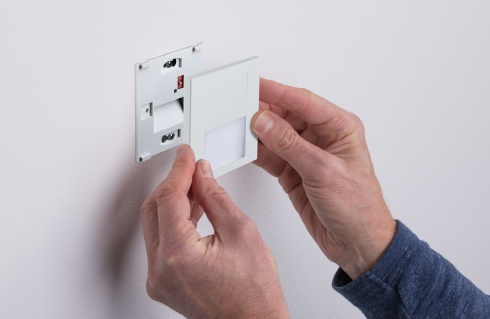 Vestavné bodové svítidlo 230V P 79999-6