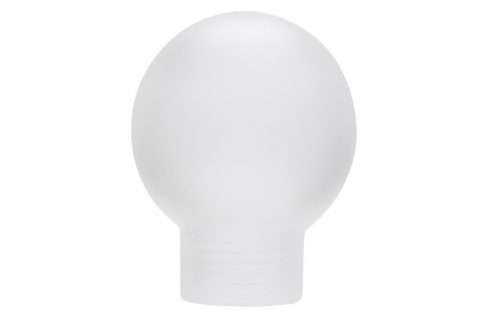 Sklo žárovka minihalogen satin-1