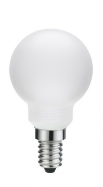 Sklo žárovka minihalogen satin-3