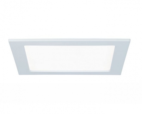 Vestavné bodové svítidlo 230V LED  P 92066-2