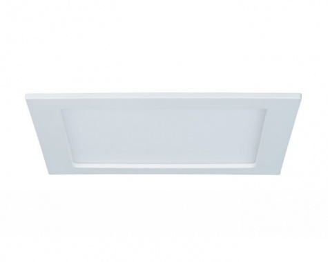 Vestavné bodové svítidlo 230V LED  P 92066-3