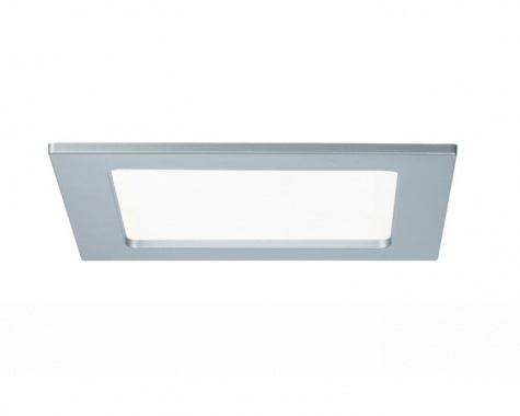 Vestavné bodové svítidlo 230V LED  P 92077-2