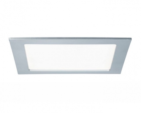 Vestavné bodové svítidlo 230V LED  P 92078-2