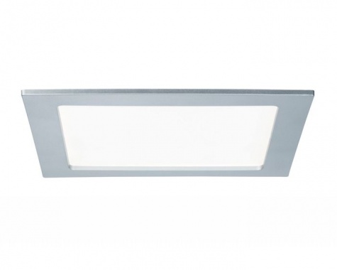 Vestavné bodové svítidlo 230V LED  P 92078-2