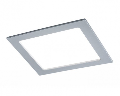 Vestavné bodové svítidlo 230V LED  P 92078-4