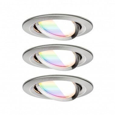 Venkovní svítidlo nástěnné P 92434-1