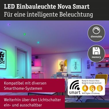 Venkovní svítidlo nástěnné P 92435-3