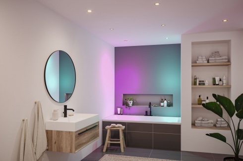 Venkovní svítidlo nástěnné P 92445-4