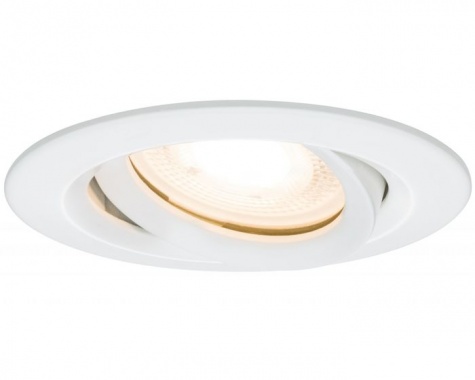 Vestavné bodové svítidlo 230V LED  P 92897-1