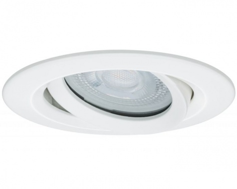 Vestavné bodové svítidlo 230V LED  P 92897-2