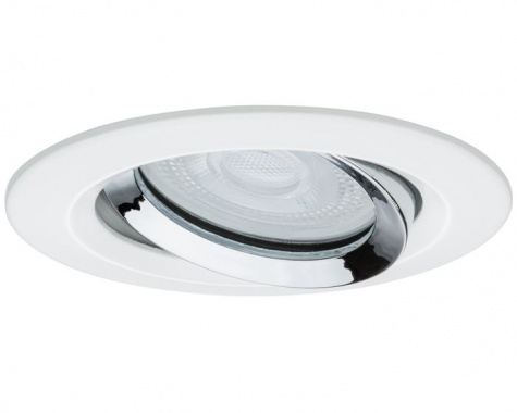 Vestavné bodové svítidlo 230V LED  P 92903-2