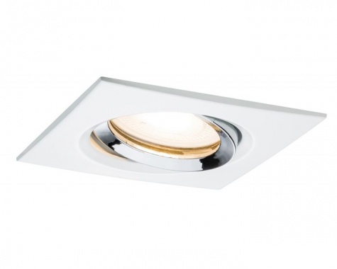 Vestavné bodové svítidlo 230V LED  P 92904-6