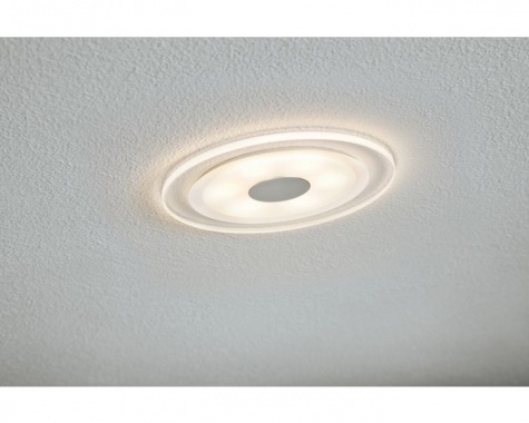 Vestavné bodové svítidlo 230V LED  P 92907-6