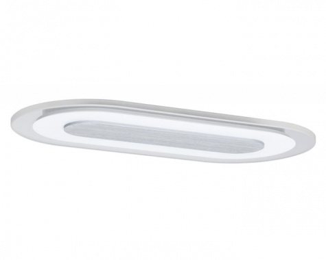 Vestavné bodové svítidlo 230V LED  P 92908-2