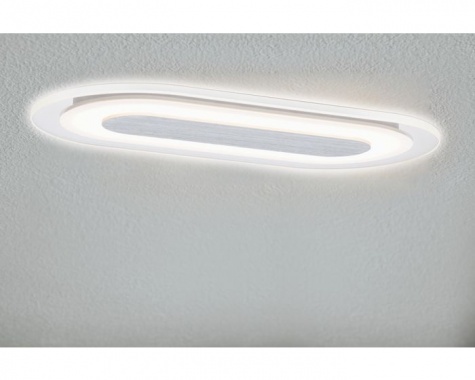 Vestavné bodové svítidlo 230V LED  P 92908-6