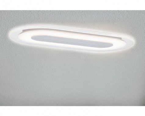 Vestavné bodové svítidlo 230V LED  P 92908-6