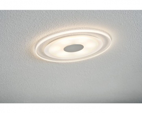 Vestavné bodové svítidlo 230V LED  P 92917-4