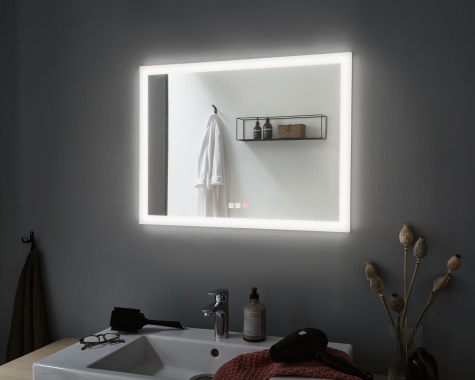 Venkovní svítidlo nástěnné LED  P 93013-7