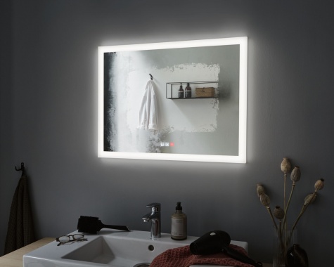 Venkovní svítidlo nástěnné LED  P 93013-8