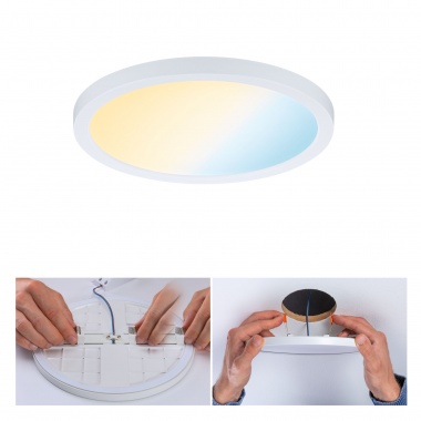 Venkovní svítidlo nástěnné LED  P 93043-1