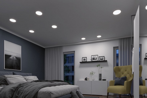Venkovní svítidlo nástěnné LED  P 93045-5