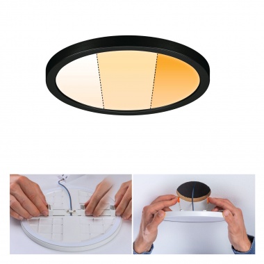 Venkovní svítidlo nástěnné LED  P 93099-1