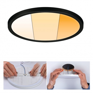 Venkovní svítidlo nástěnné LED  P 93102-1