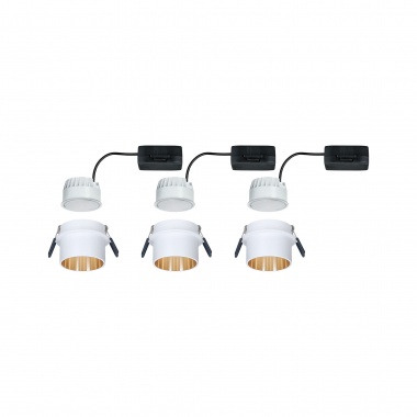 Venkovní svítidlo nástěnné LED  P 93381-7