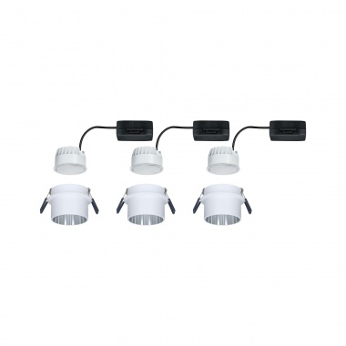 Venkovní svítidlo nástěnné LED  P 93385-7
