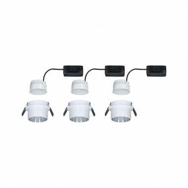 Venkovní svítidlo nástěnné LED  P 93385-7