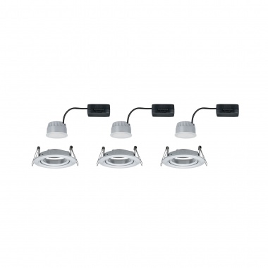 Venkovní svítidlo nástěnné LED  P 93487-2