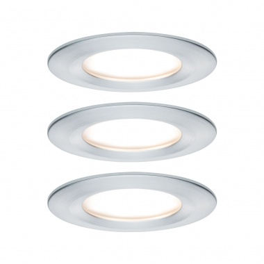 Venkovní svítidlo nástěnné LED  P 93498
