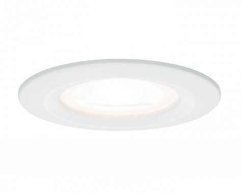 Vestavné bodové svítidlo 230V LED  P 93597-1