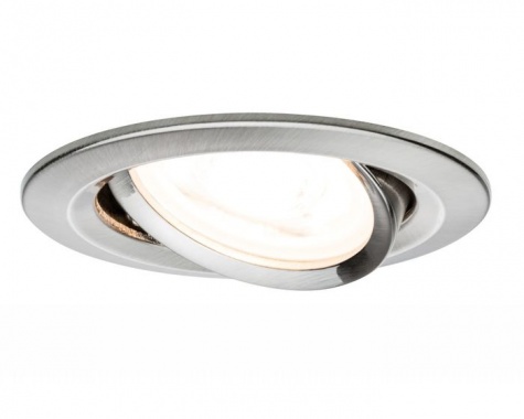 Vestavné bodové svítidlo 230V LED  P 93603-6