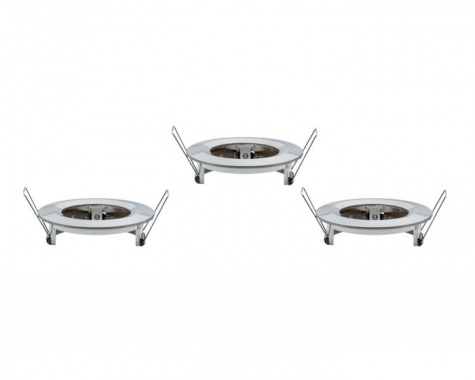Vestavné bodové svítidlo 230V P 93637-2