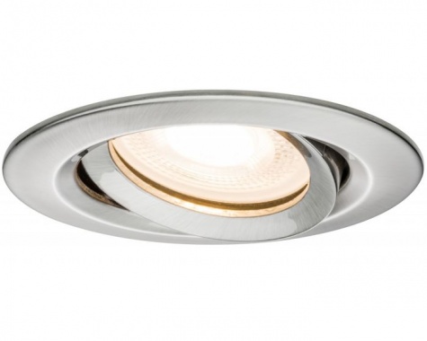 Vestavné bodové svítidlo 230V LED  P 93662-6