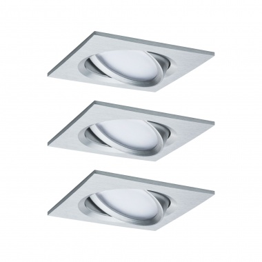 Venkovní svítidlo nástěnné LED  P 93680-3