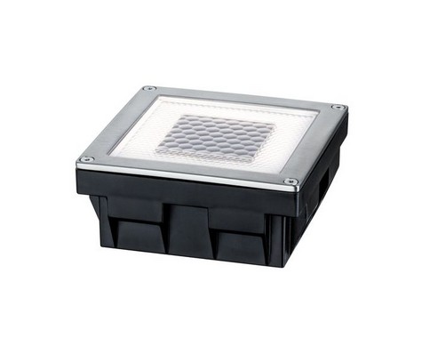 Zemní svítidlo LED P 93774 solarní