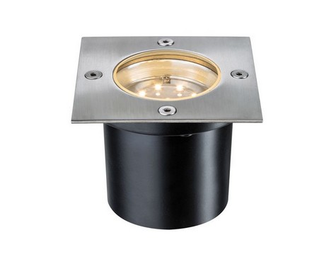 Pojezdové/zemní svítidlo LED P 93787