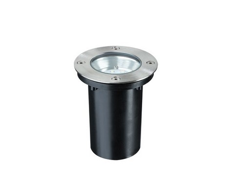 Pojezdové/zemní svítidlo LED  P 93788-2