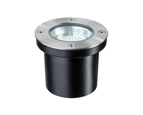 Pojezdové/zemní svítidlo LED P 93789