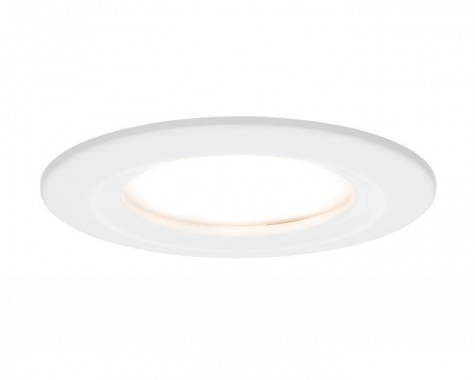 Vestavné bodové svítidlo 230V LED  P 93869-1