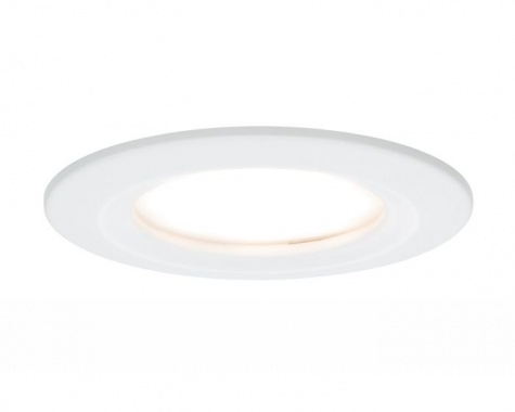 Vestavné bodové svítidlo 230V LED  P 93870-1