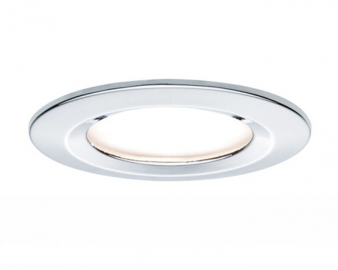 Vestavné bodové svítidlo 230V LED  P 93874-1