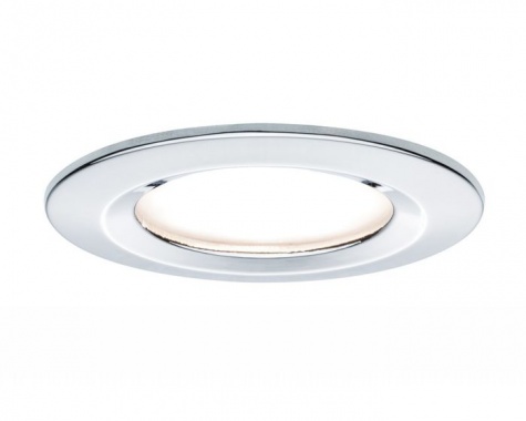 Vestavné bodové svítidlo 230V LED  P 93874-1